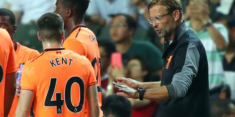 Sunderland join Villa and Leeds in race to sign Ryan Kent