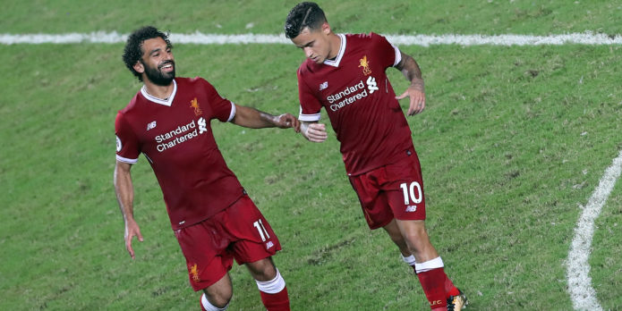 Player ratings: Leicester 1-2 Liverpool