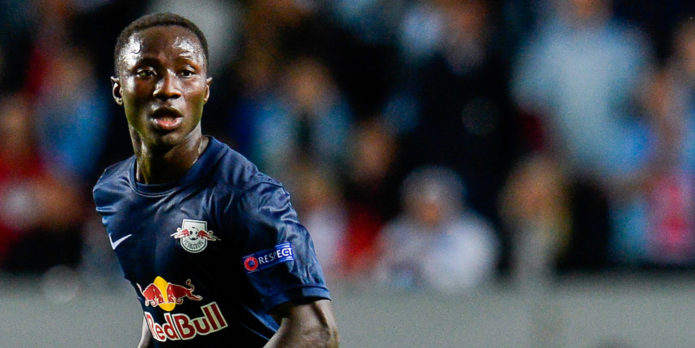 Liverpool target Naby Keita unlikely to sign new deal