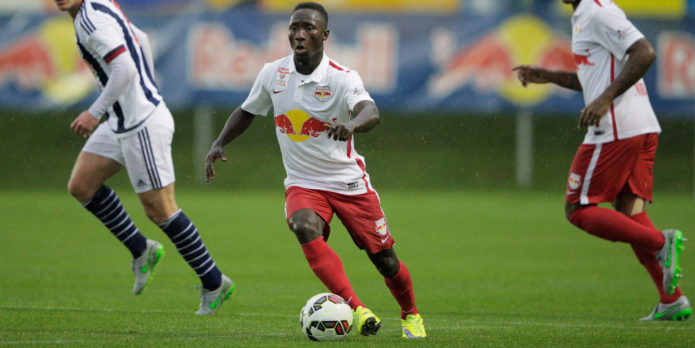 Juventus eyeing up move for Liverpool target