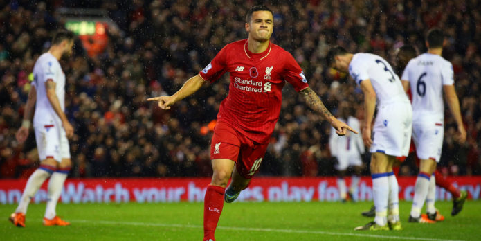 Balague: Barcelona have ended their Coutinho pursuit