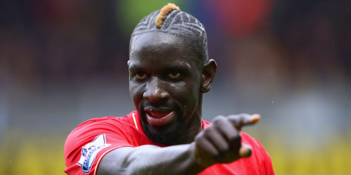 Liverpool believe they will get £30m for Sakho