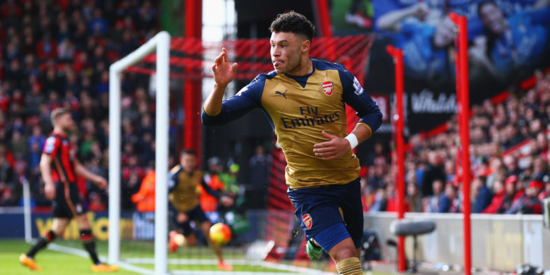Oxlade-Chamberlain would prefer Liverpool switch