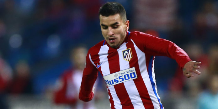 Newcastle enter race to sign Liverpool target Correa