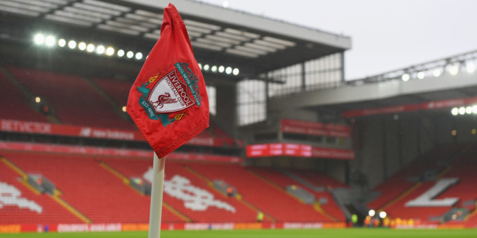 Liverpool keen to land Perr Schuurs