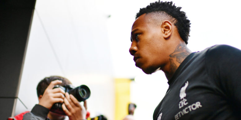 Who will replace injured Clyne in Premier League opener?