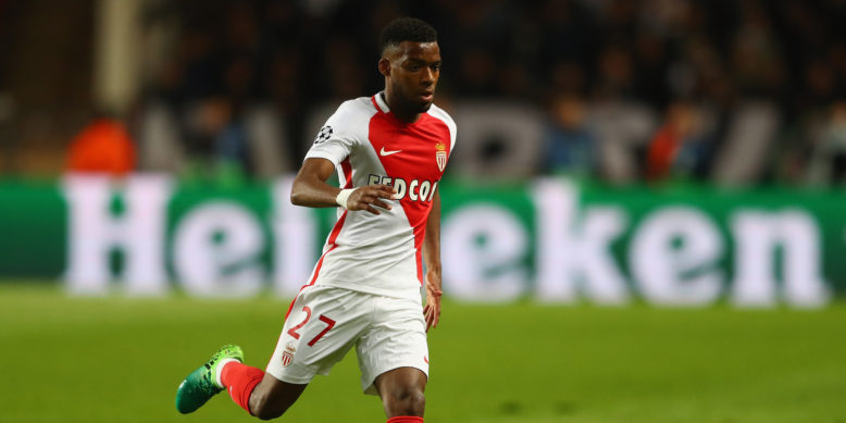 Liverpool enquire for Thomas Lemar