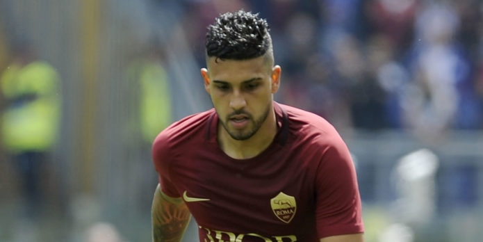 Liverpool make Emerson enquiry