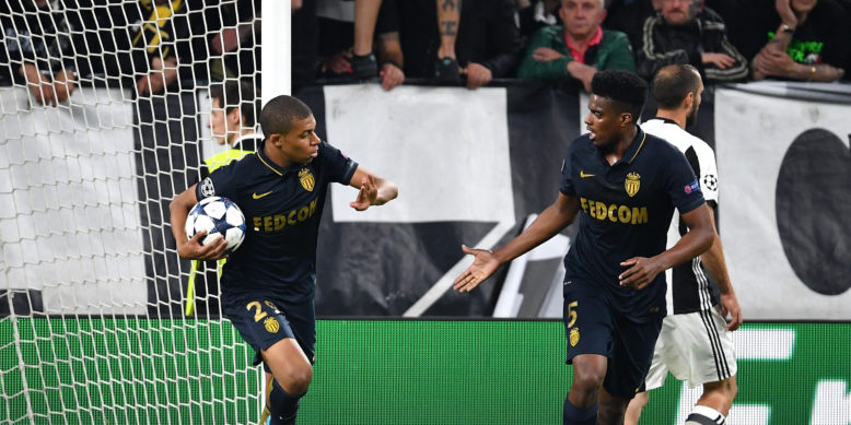 Klopp in talks with Mbappe