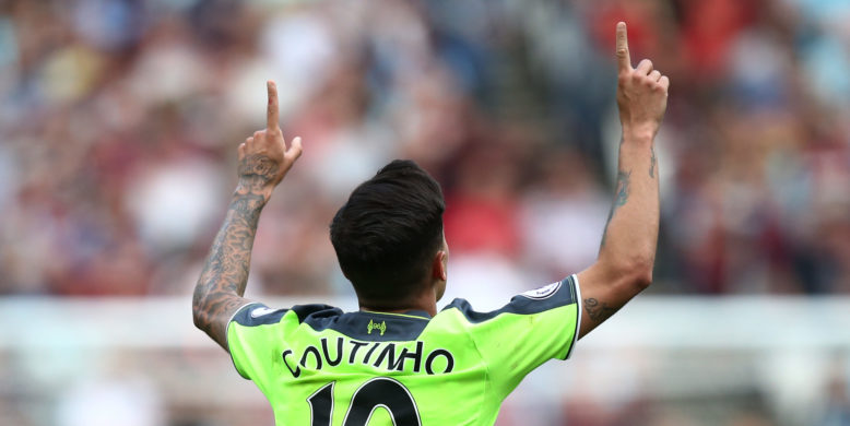 Klopp refuses to comment on Barcelona’s Coutinho interest