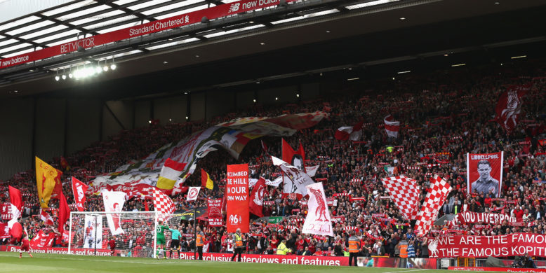 Liverpool keen to land Hartlepool youngster Simpson