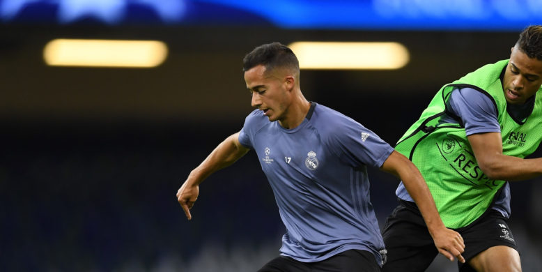 Liverpool eye move for Real Madrid’s Lucas Vazquez