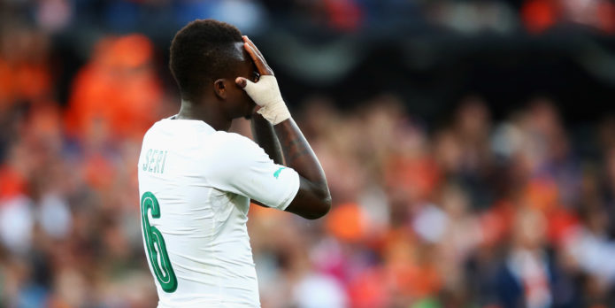 PSG trying to upset Barcelona by signing Liverpool target Seri