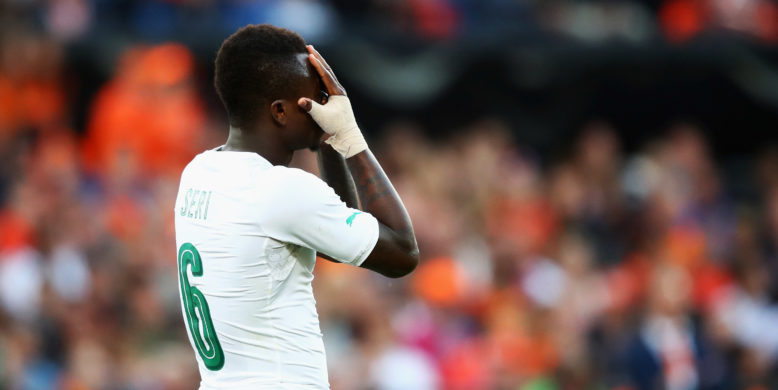 PSG trying to upset Barcelona by signing Liverpool target Seri
