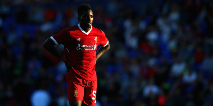 Confirmed: Ojo joins Fulham on loan