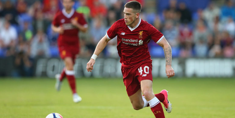 No Hannover loan move for Ryan Kent