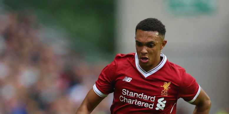 Liverpool’s three stars: Hoffenheim (A)