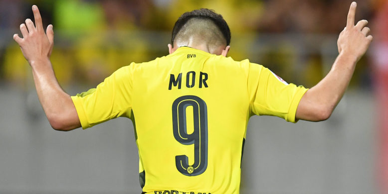 Liverpool set to miss out on Emre Mor deal