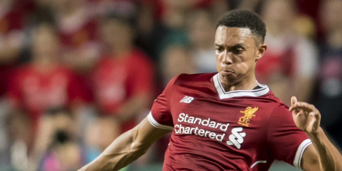 Liverpool must seize their chance tonight