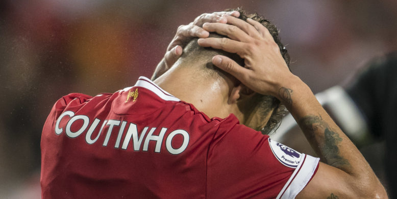 The Coutinho Conundrum