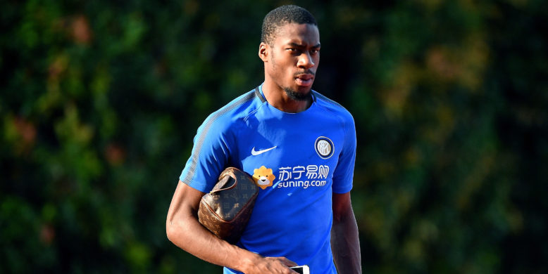 Liverpool target Kondogbia asks to leave Inter Milan