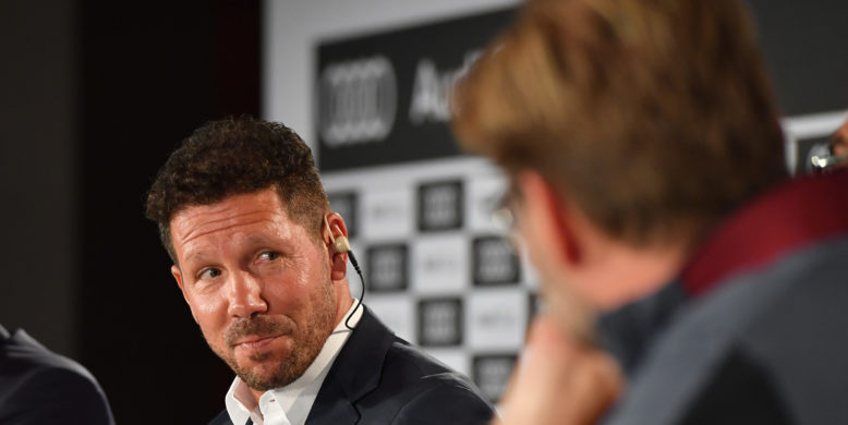 Four Atletico Madrid players to watch tonight