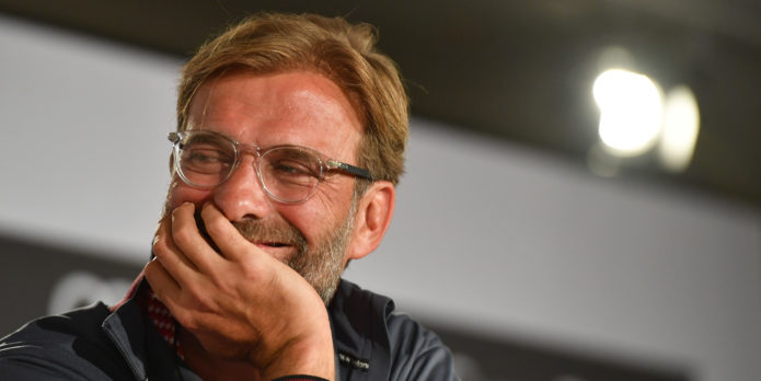 Five reasons Liverpool should be fearful of Hoffenheim