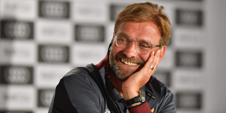 Liverpool offer €17m for midfielder Benjamin Andre