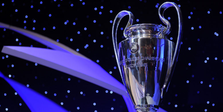 Who can the Reds face in Champions League qualifying?