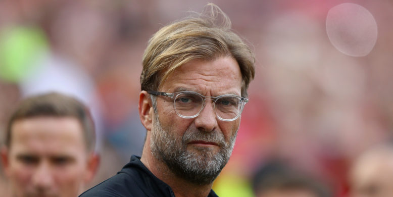 Liverpool predicted XI: Hoffenheim (A)