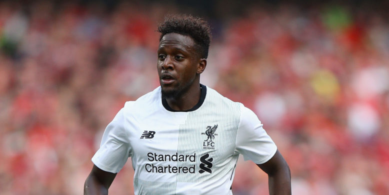 Origi set to sign for Wolfsburg