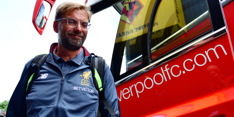 The Rock Bottom Reds aren’t as bad as you think…