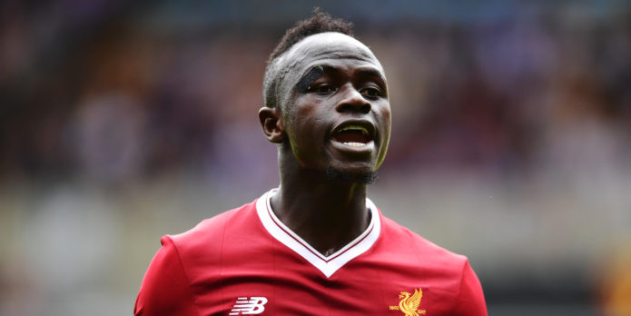 Is Sadio Mane Liverpool’s most important player?