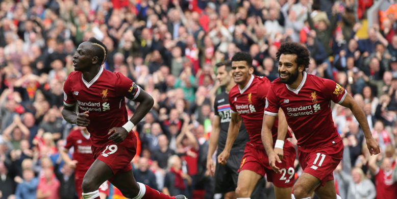 Who was Liverpool’s best player against Crystal Palace?