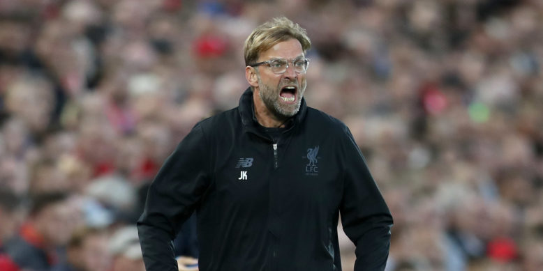 Liverpool Player Ratings: Hoffenheim (H)