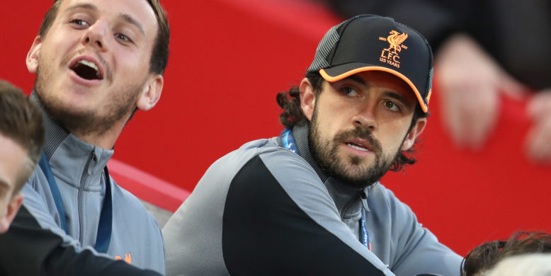 Newcastle interested in Danny Ings