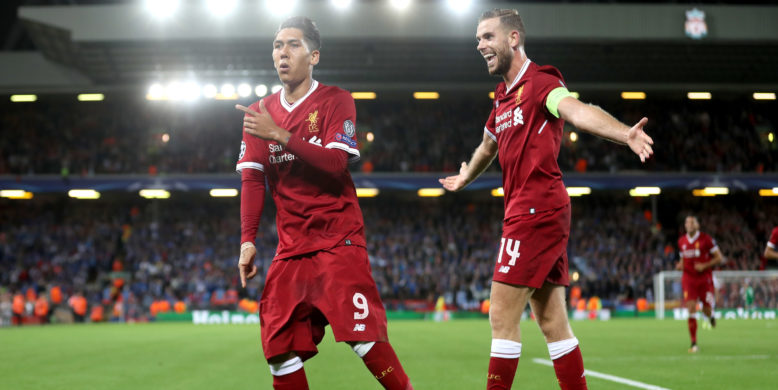 Who was Liverpool’s best player against Hoffenheim?