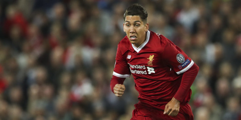 A High-Flying Affair: Liverpool v Arsenal Prediction
