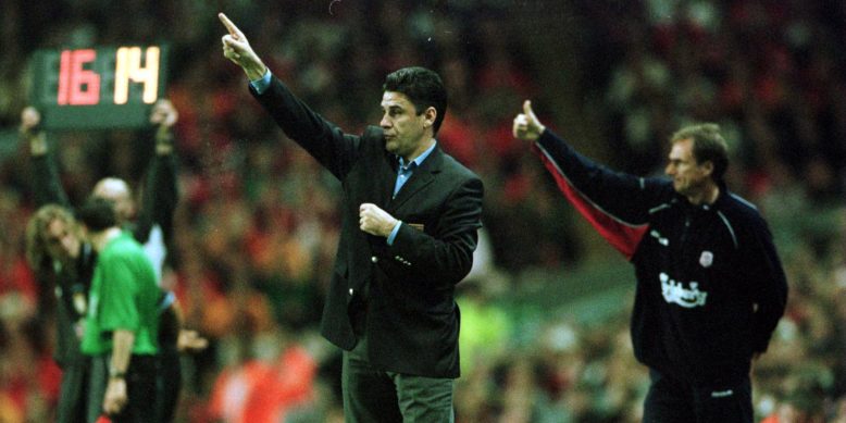 Quiz: Name the LFC team who beat Villa on this day in 2000