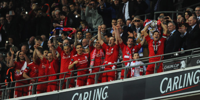 How seriously should Liverpool take the Carabao Cup?