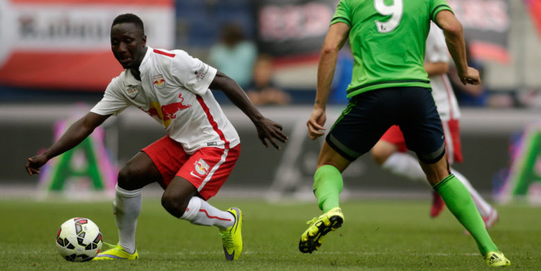 RB Leipzig consider letting Naby Keita join Liverpool in January