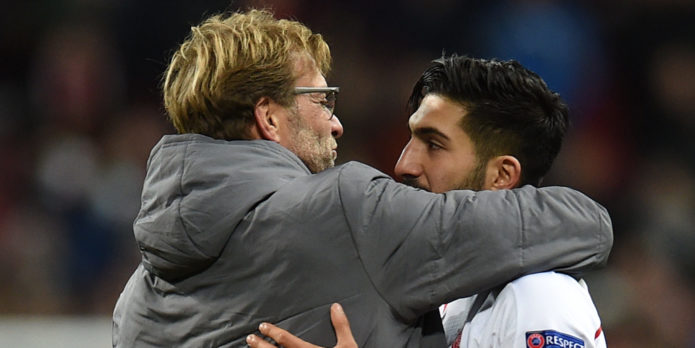Can you name the starting XI from the last time Liverpool played in Russia?