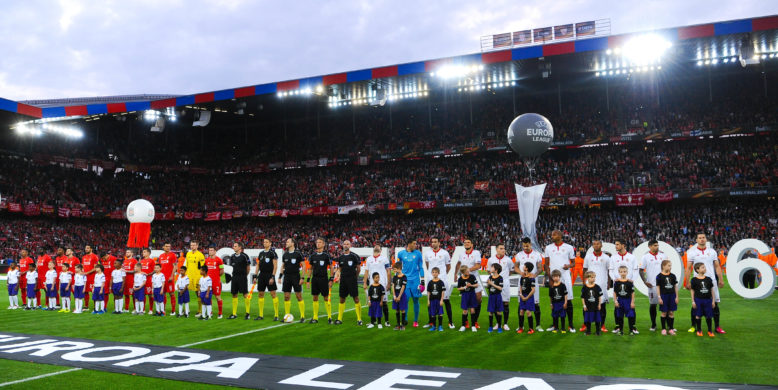 Liverpool vs Sevilla: Key Battles