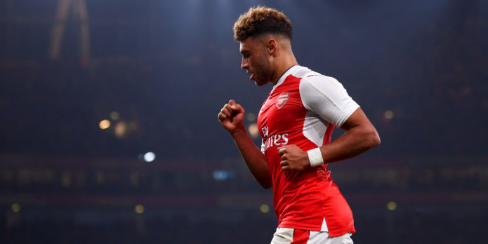 Why Alex Oxlade-Chamberlain is a great addition for Liverpool