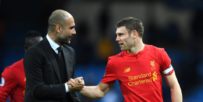 What did Liverpool learn from the last visit to the Etihad?