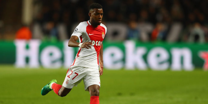 Thomas Lemar still wants a move to Liverpool