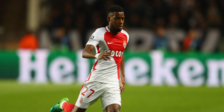 Thomas Lemar still wants a move to Liverpool