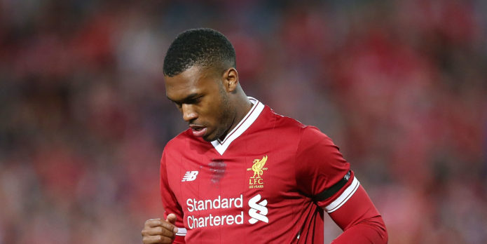 Klopp stresses Sturridge’s importance to Liverpool