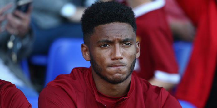 Gomez relishing Champions League bow