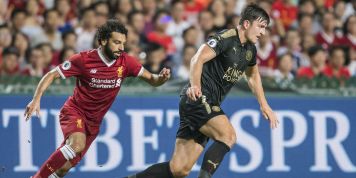 Leicester vs Liverpool: Key battles